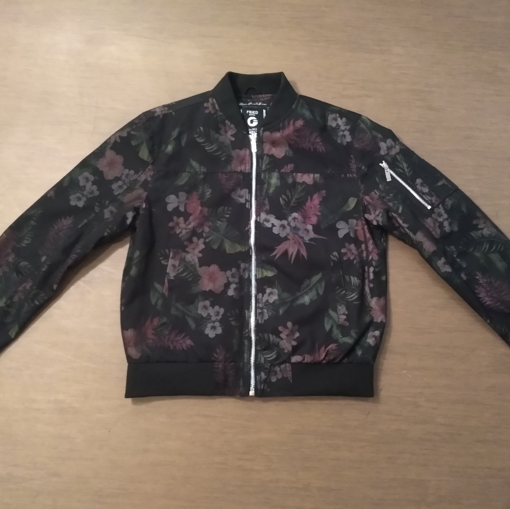 Fried Denim NYC Jacket